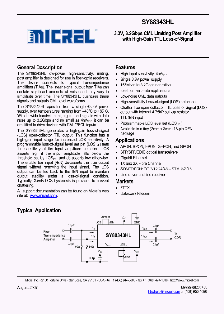 SY88343HLMG_4441717.PDF Datasheet