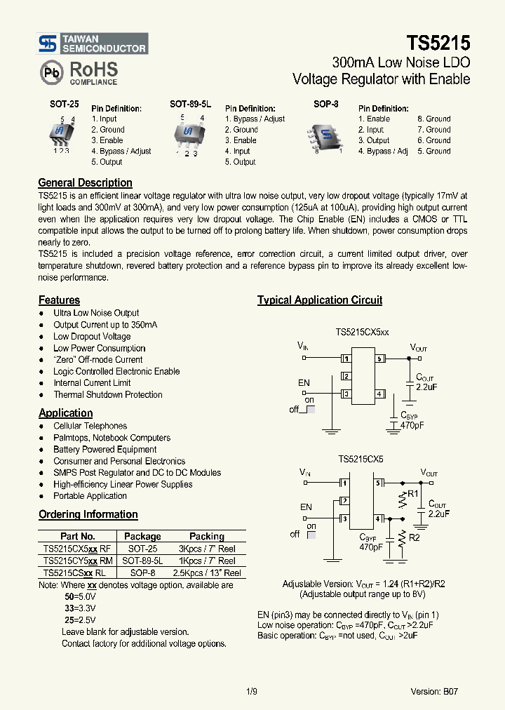 TS5215CX5RF_4455396.PDF Datasheet