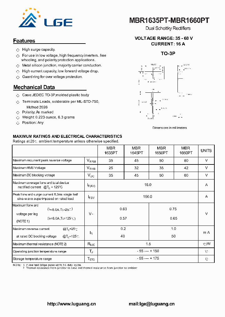 TO-3P_4465555.PDF Datasheet