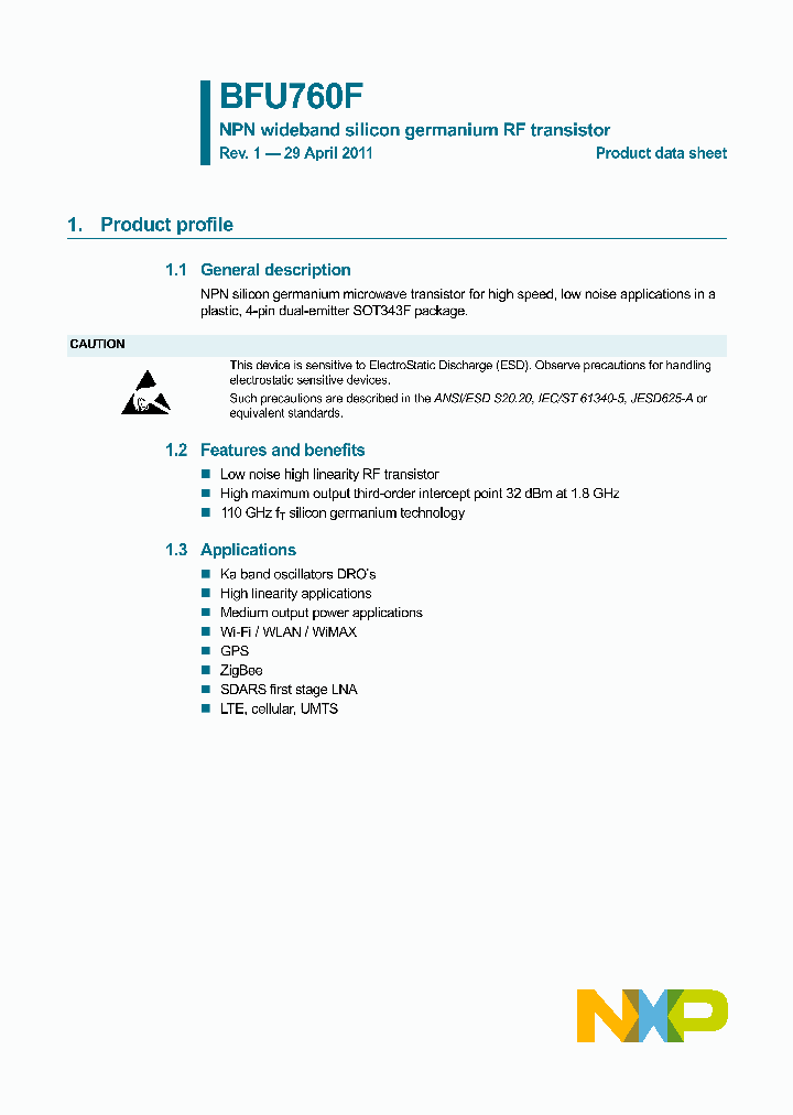 BFU760F_4469017.PDF Datasheet