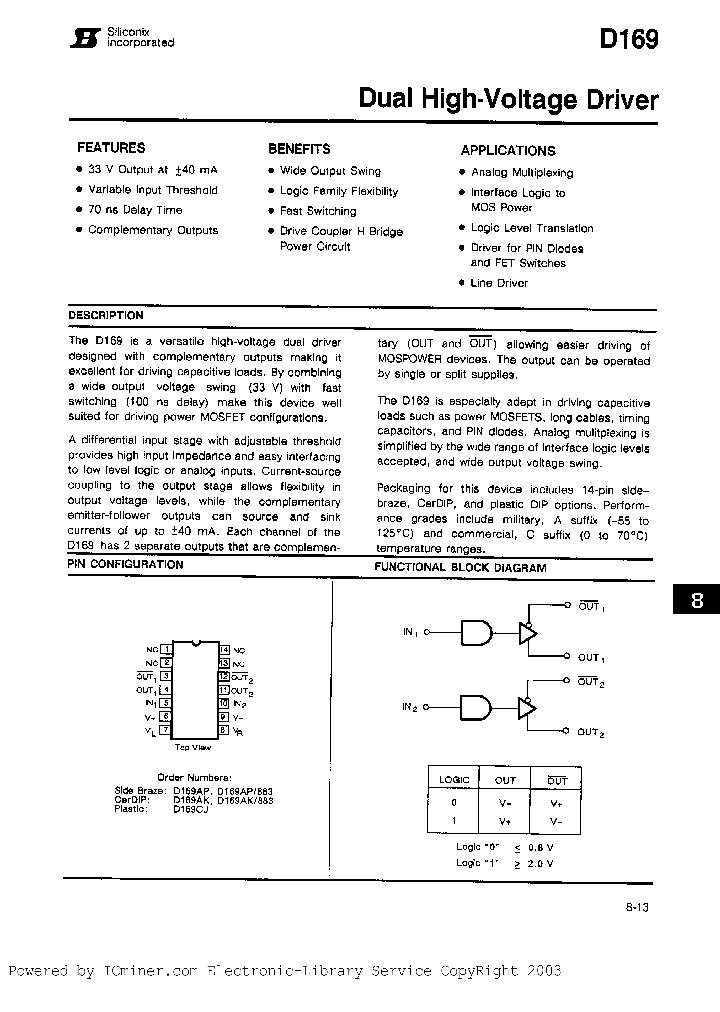 D169AK883_4486107.PDF Datasheet