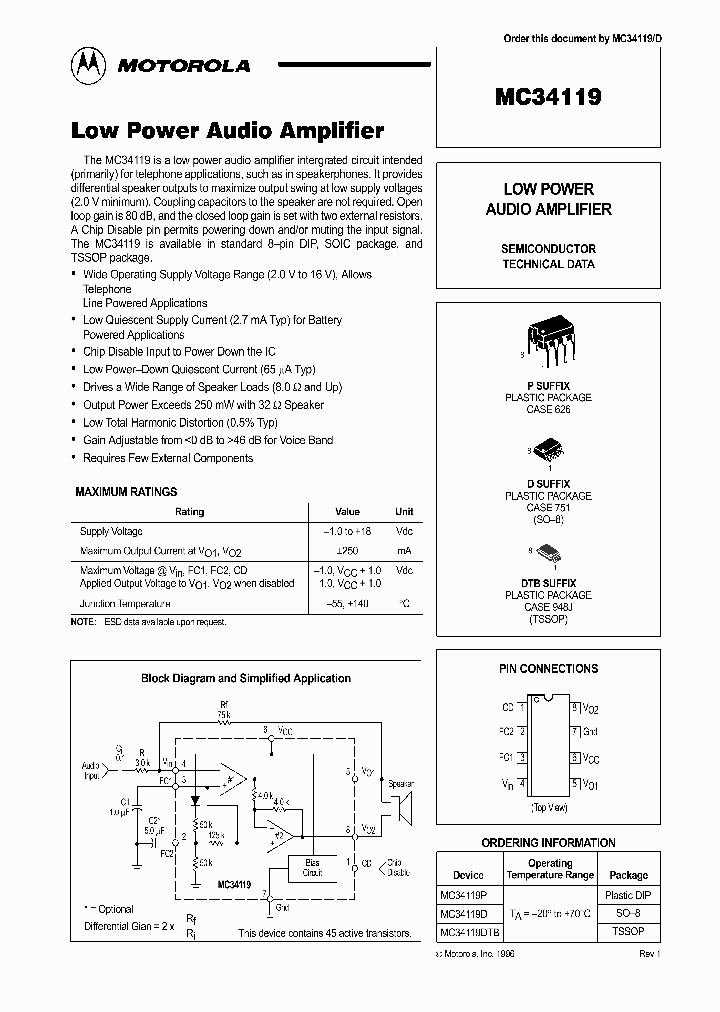 MC34119D_4496111.PDF Datasheet