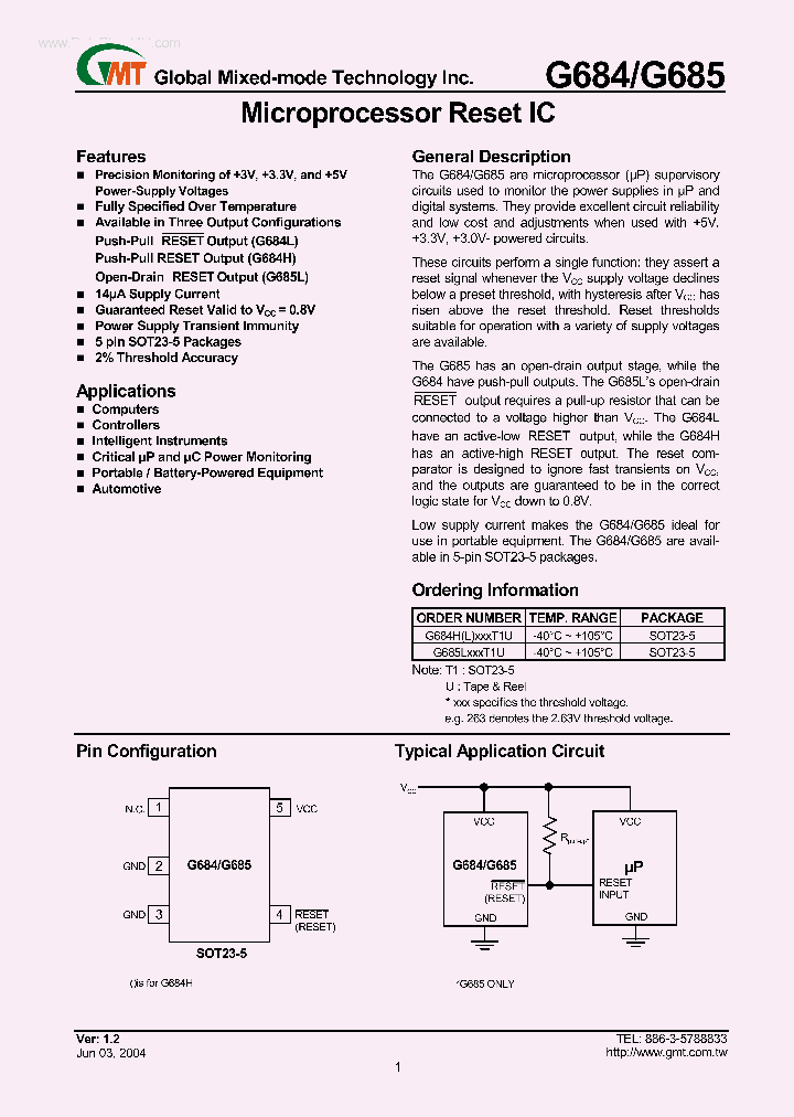 G685_4504096.PDF Datasheet