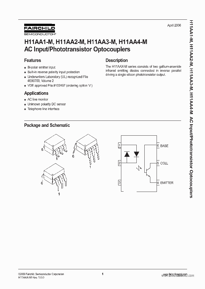 H11AA1-M_4516413.PDF Datasheet