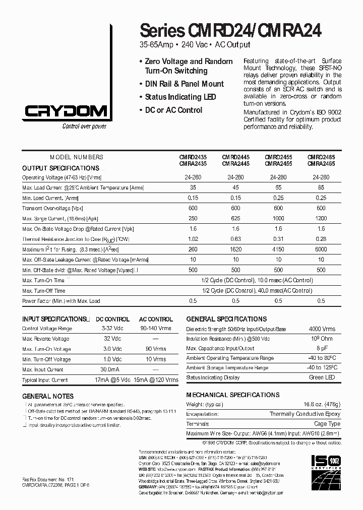 CMRD6045_4525281.PDF Datasheet