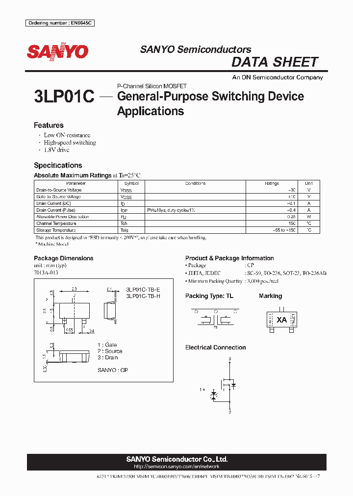 EN6645C_4573568.PDF Datasheet