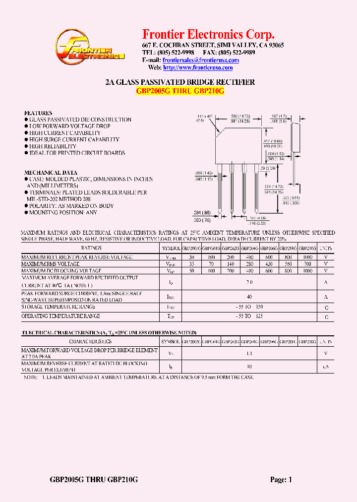 GBPG01G_4579883.PDF Datasheet