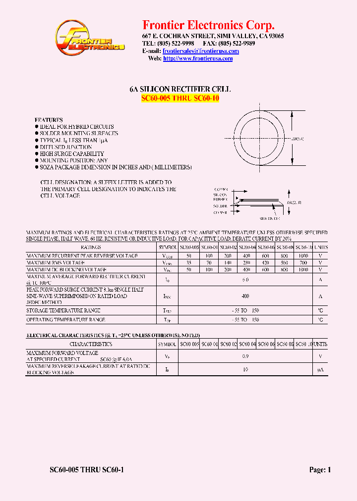 SC60-005_4581661.PDF Datasheet