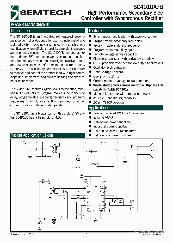 SC4910A_4582240.PDF Datasheet