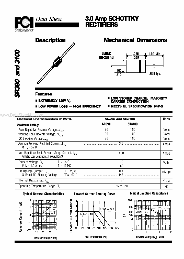 SR3100_4599792.PDF Datasheet