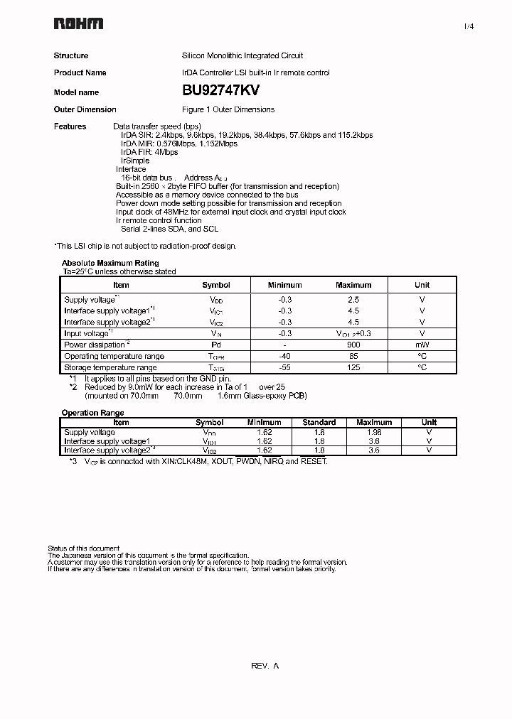 BU92747KV_4623072.PDF Datasheet