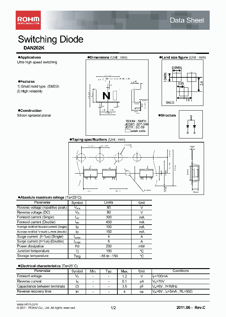 DAN202K11_4629741.PDF Datasheet