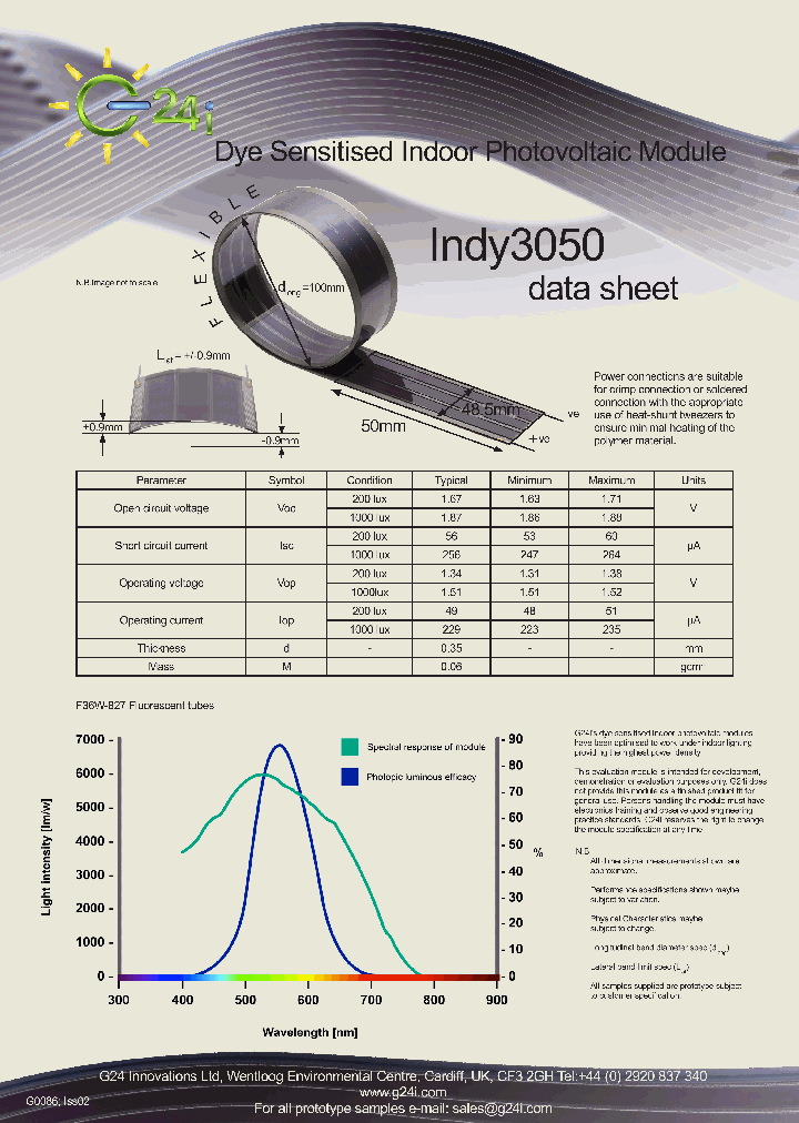 INDY3050_4637983.PDF Datasheet