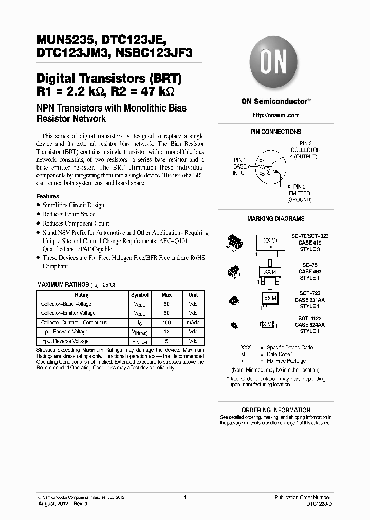 NSBC123JF3_4683035.PDF Datasheet