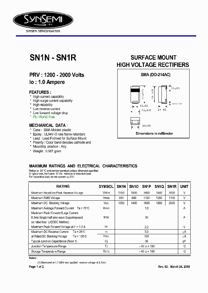 SN1O_4728387.PDF Datasheet
