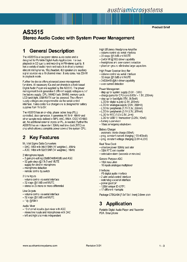 AS3515_4729831.PDF Datasheet