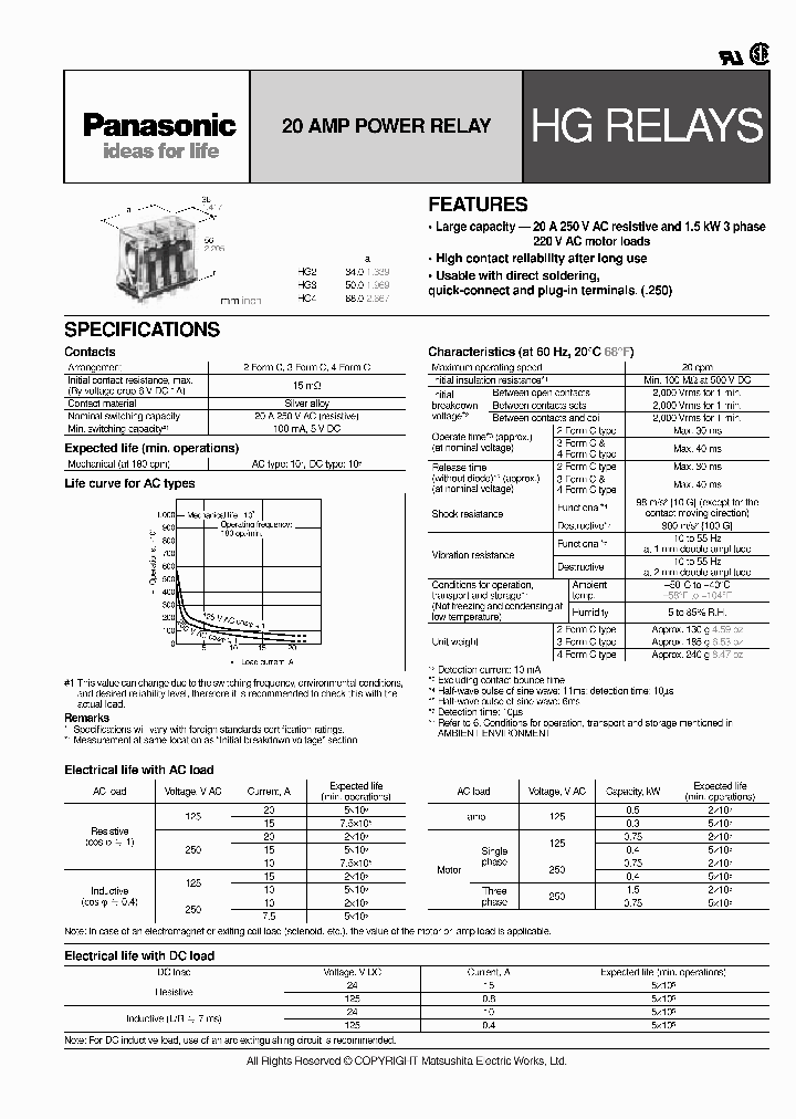 HG2-AC12V_4742052.PDF Datasheet