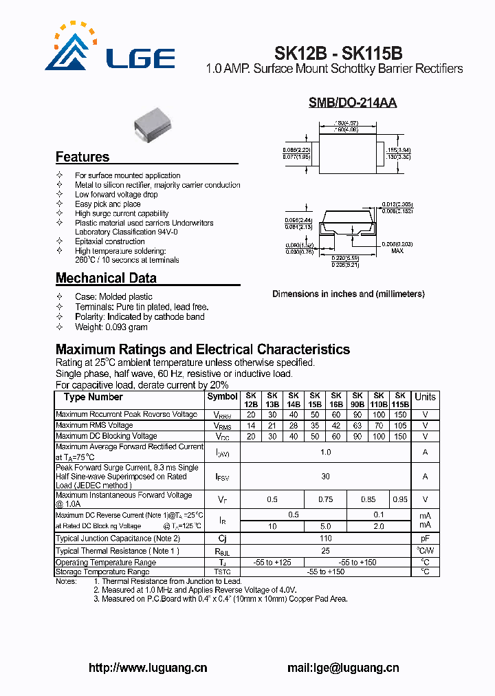 SK13B_4743789.PDF Datasheet