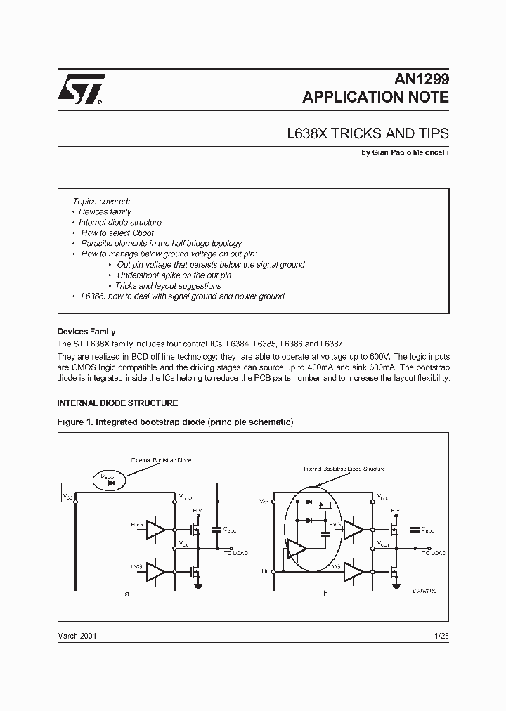 AN1299_4745487.PDF Datasheet