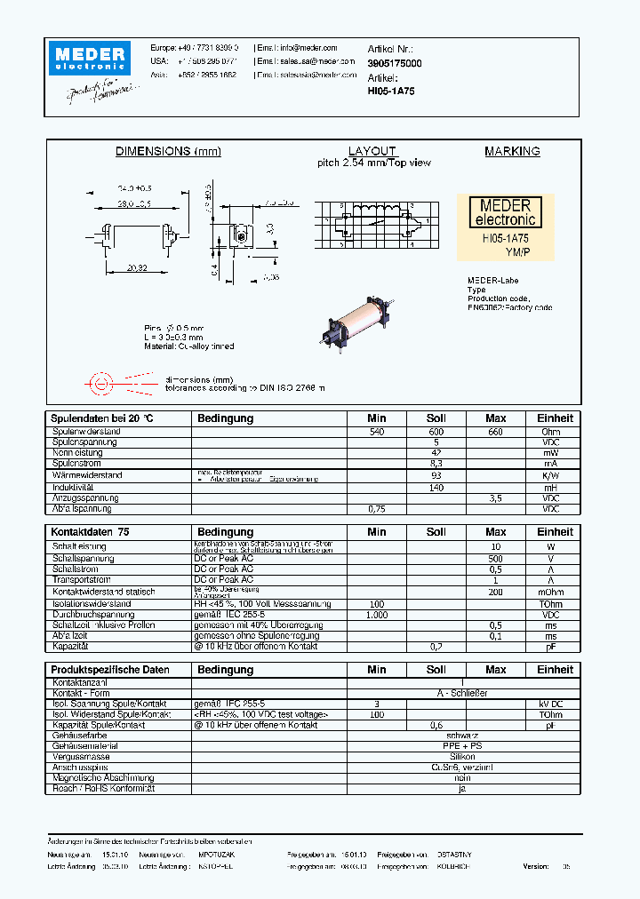 HI05-1A75DE_4746123.PDF Datasheet