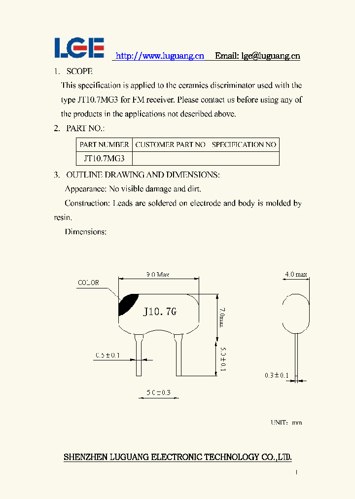 JT107MG3_4801769.PDF Datasheet