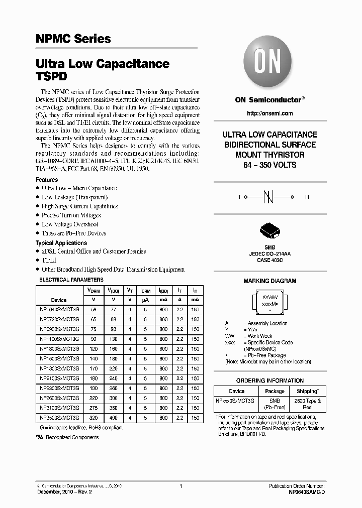 NP0900SBMCT3G_4827356.PDF Datasheet