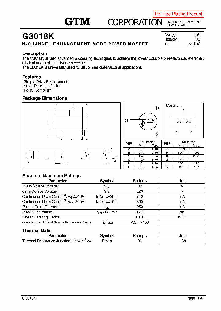 G3018K_4832949.PDF Datasheet