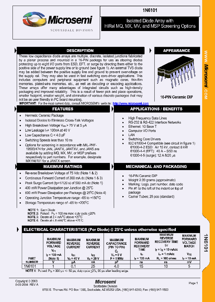 1N6101_4835418.PDF Datasheet