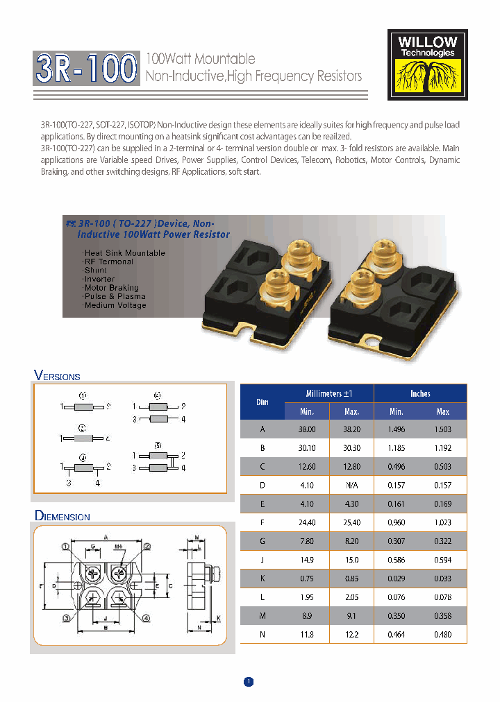 3R-100_4835636.PDF Datasheet