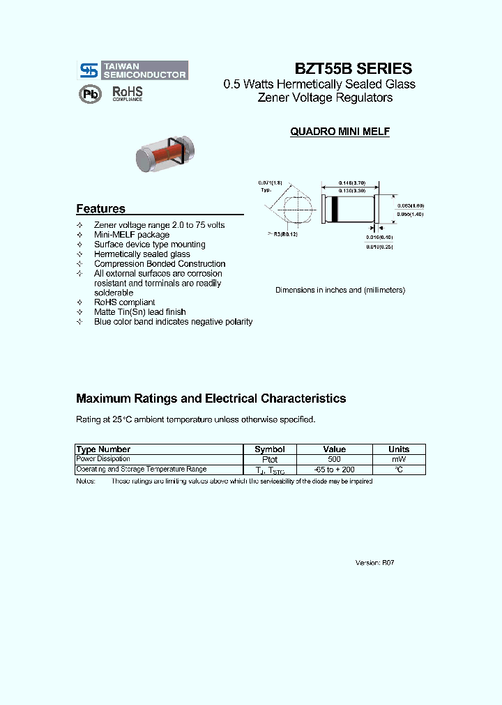 BZT55B62_4847534.PDF Datasheet