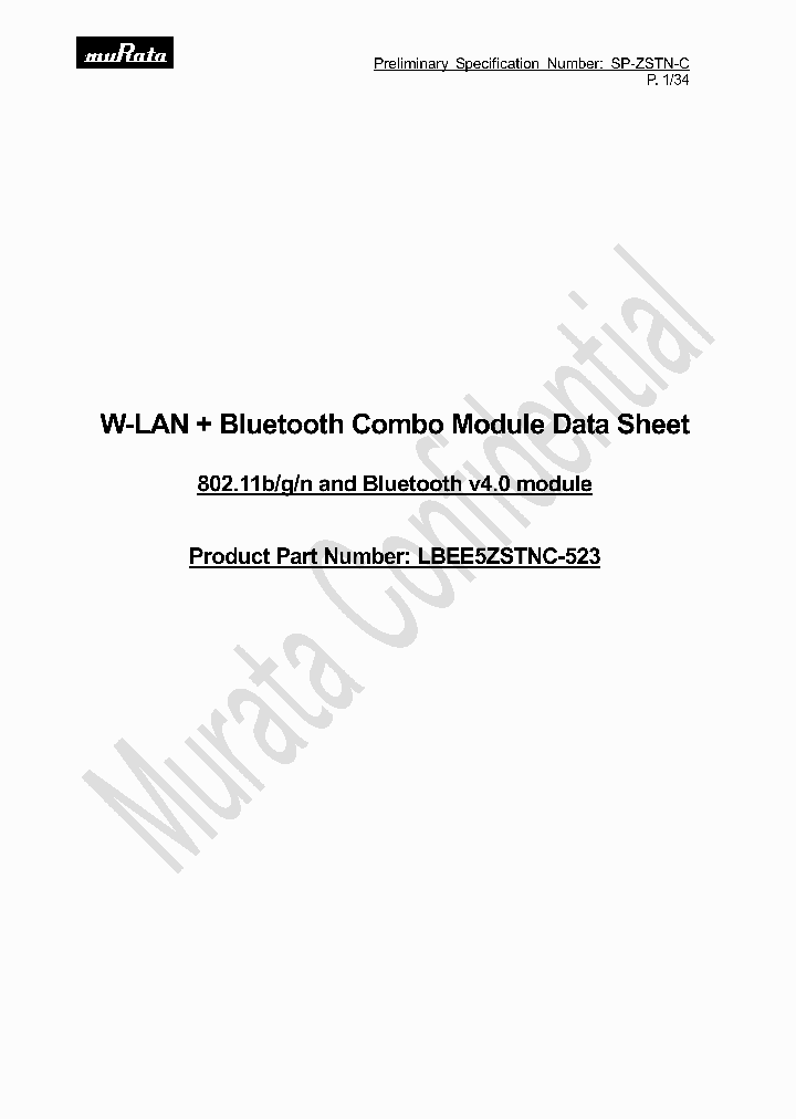 LBEE5ZSTNC-523_4847347.PDF Datasheet