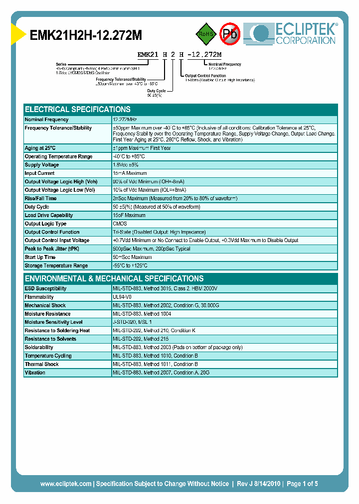 EMK21H2H-12272M_4850406.PDF Datasheet