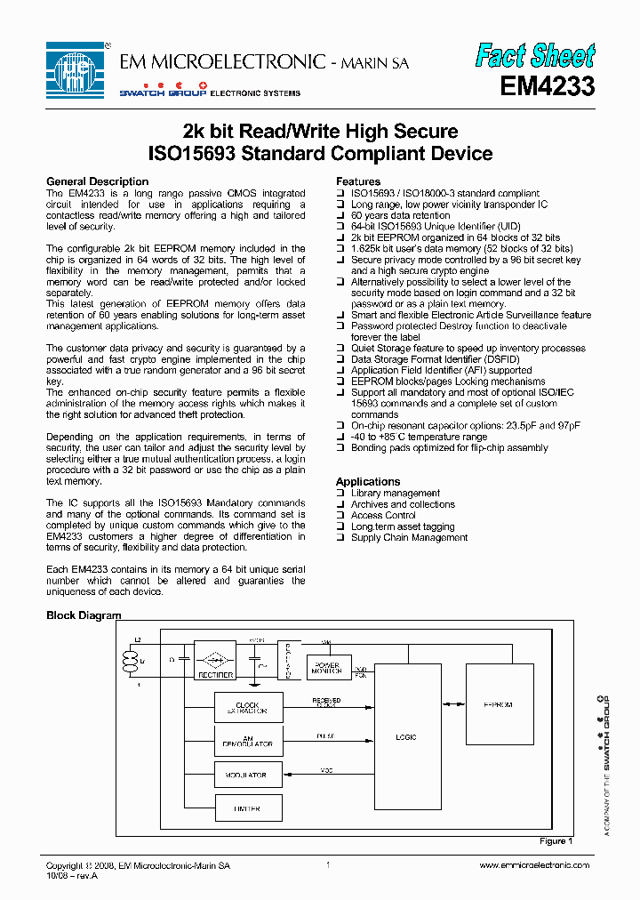 EM4233_4864651.PDF Datasheet