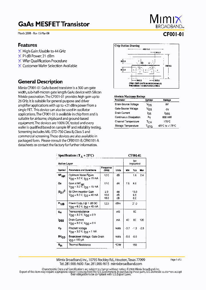 CF001-01_4869793.PDF Datasheet