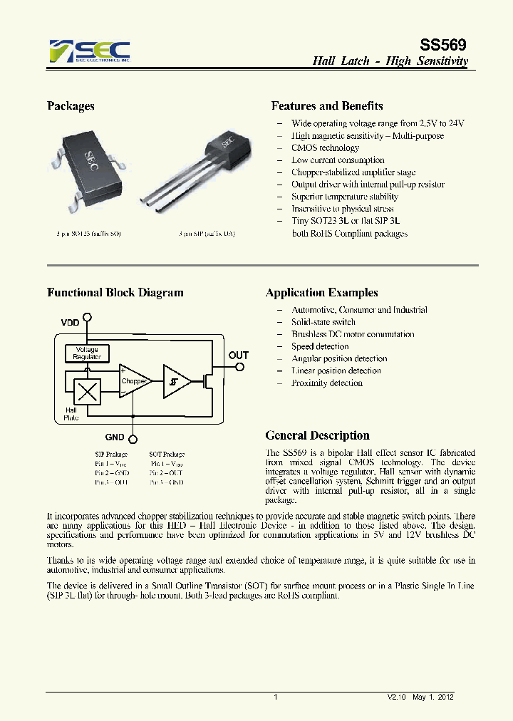 SS569EUA_4889776.PDF Datasheet