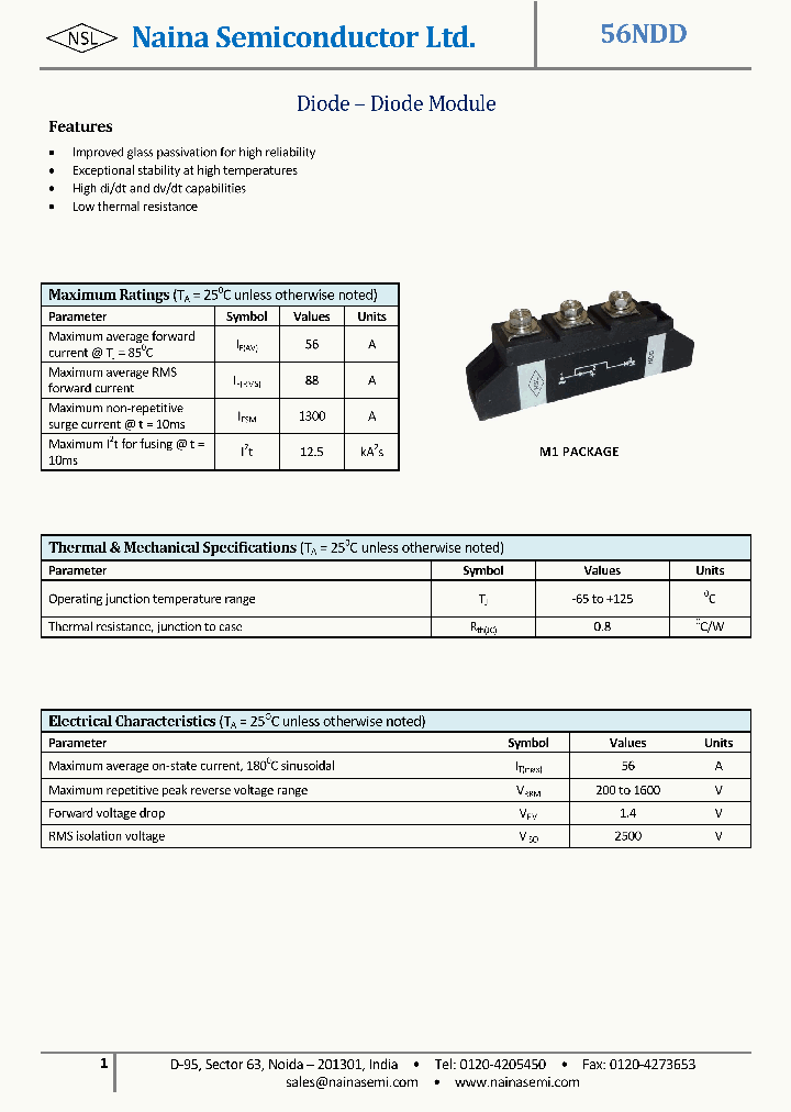 56NDD_4911105.PDF Datasheet