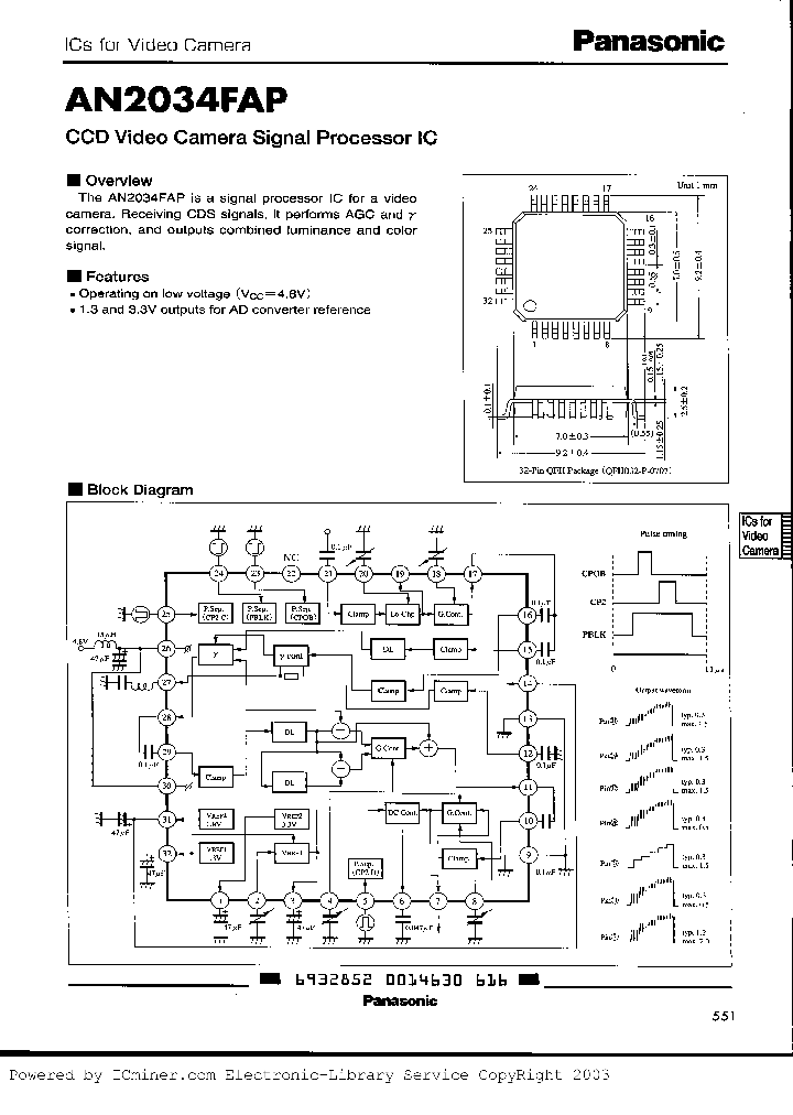 AN2034FAP_4922456.PDF Datasheet