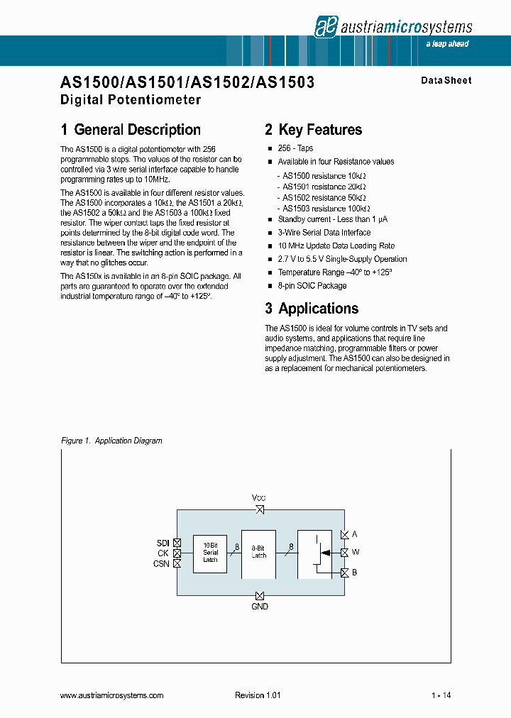 AS15001_4942377.PDF Datasheet