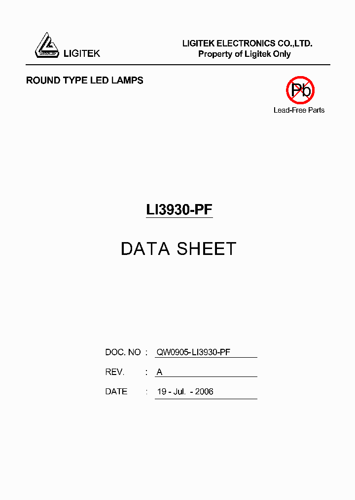 LI3930-PF_4999039.PDF Datasheet