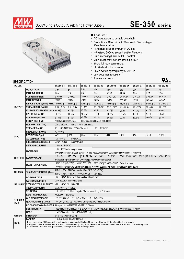 SE-350-48_5066898.PDF Datasheet