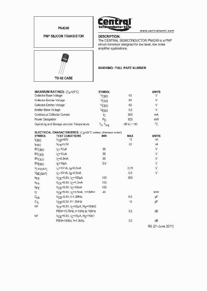 PN424911_5110373.PDF Datasheet