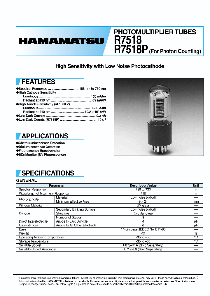 R7518_5120505.PDF Datasheet