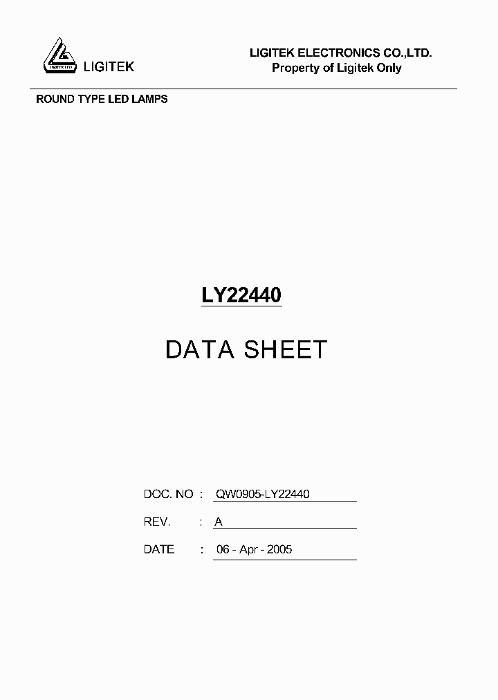 LY22440_5266735.PDF Datasheet