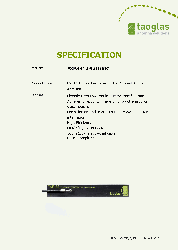 FXP831090100C_5349776.PDF Datasheet