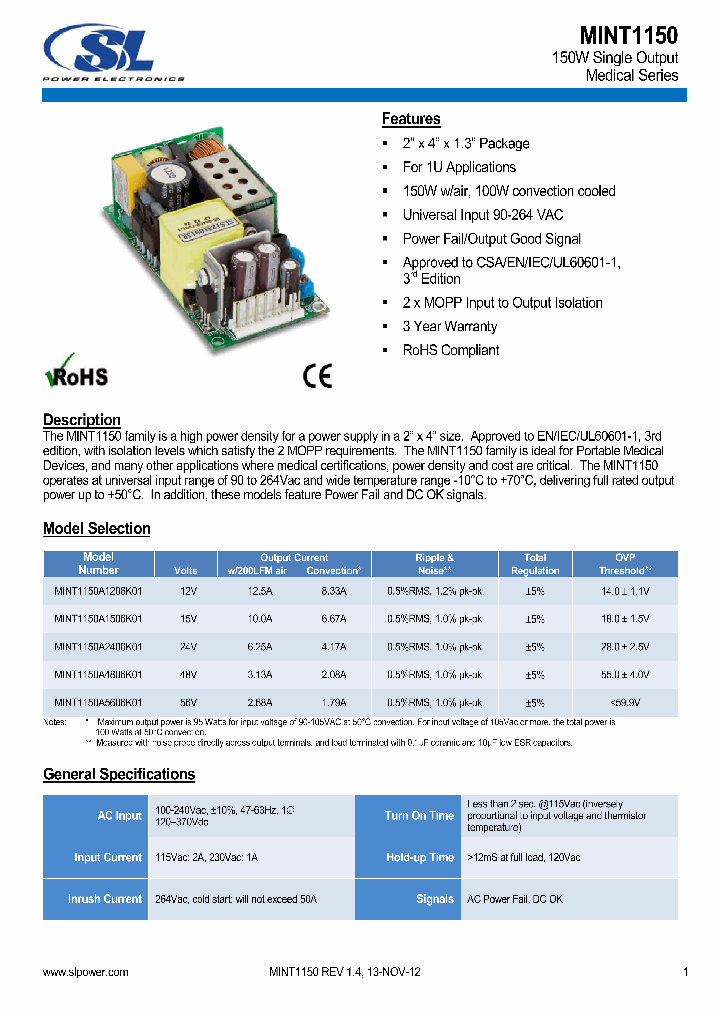 MINT1150_5372955.PDF Datasheet