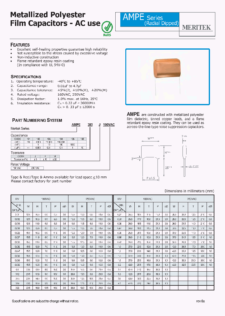 AMPE_5387323.PDF Datasheet