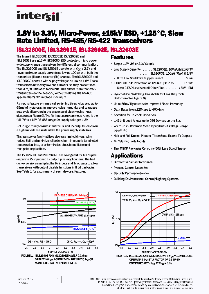 ISL32602E_5391497.PDF Datasheet