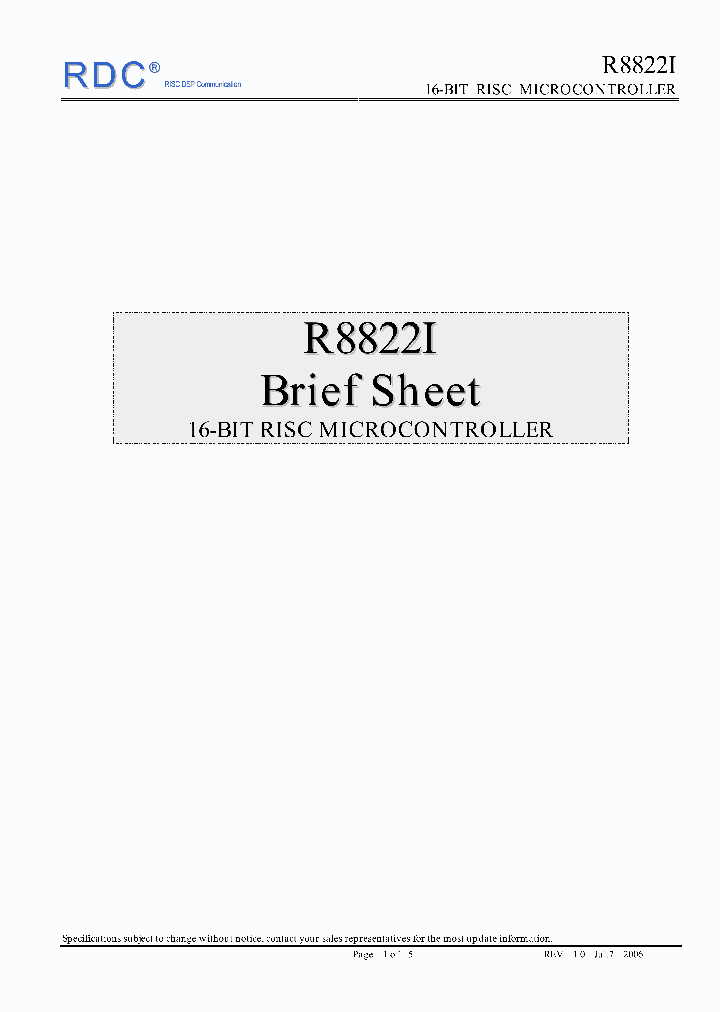 R8822I_5393929.PDF Datasheet