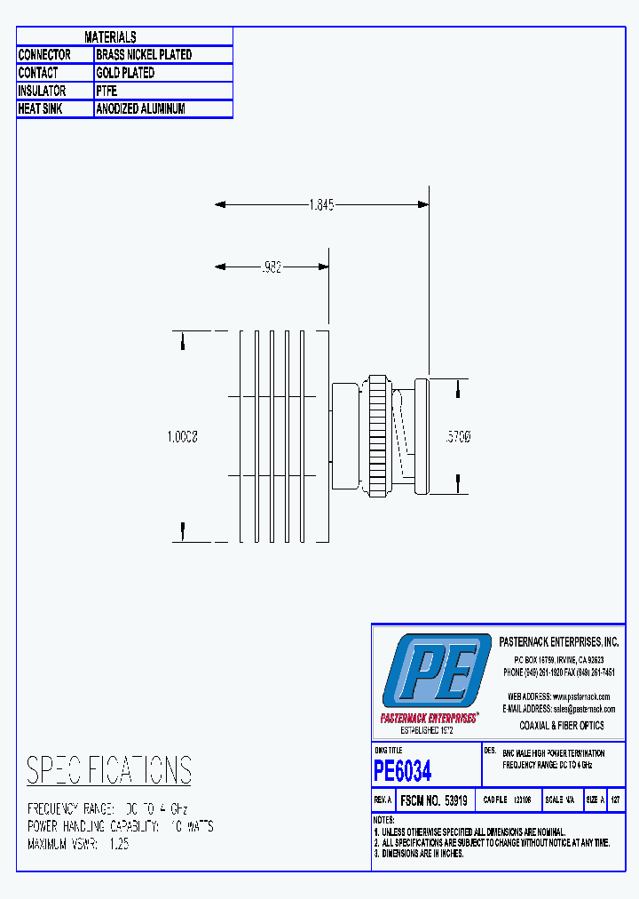 PE6034_5401344.PDF Datasheet