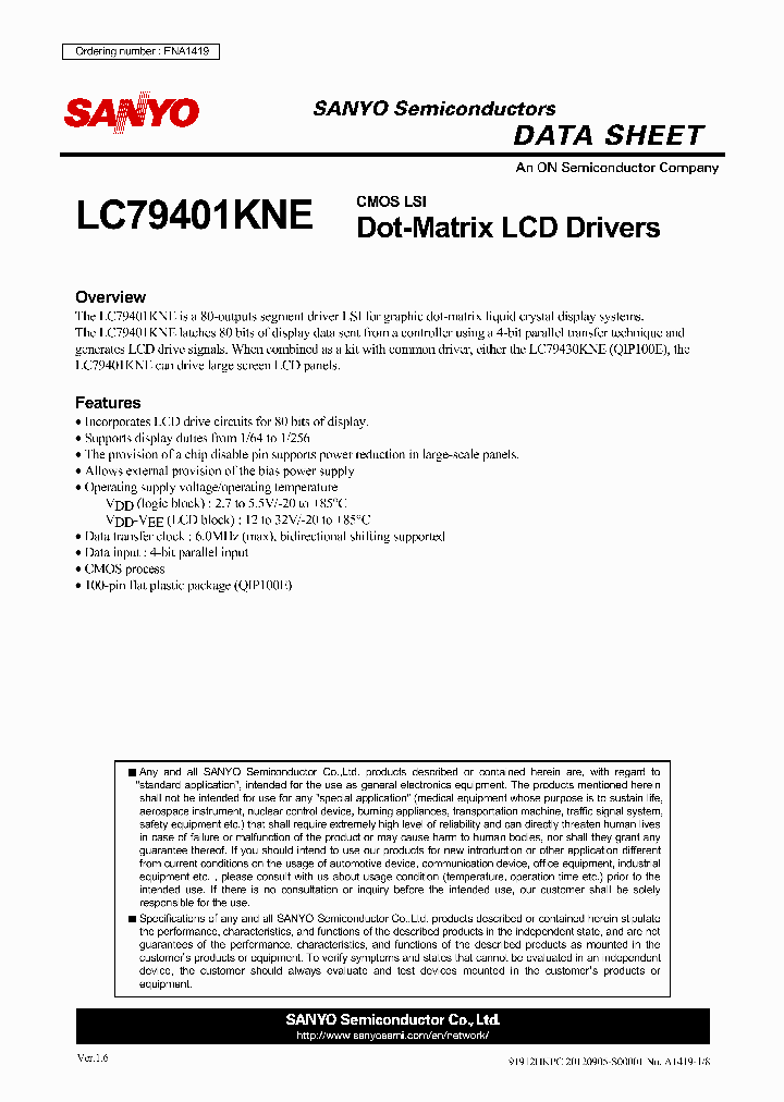 LC79401KNE_5404629.PDF Datasheet